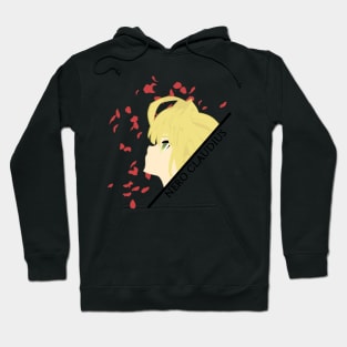 Nero Claudius//Emperor of Roses Hoodie